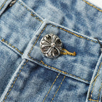 Chrome Hearts Jeans 9961