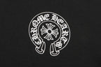 Chrome Hearts Zip Up Hoodie K5011