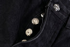 Chrome Hearts Jeans D10