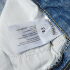 Chrome Hearts Jeans 9975