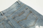 Chrome Hearts Jeans 8085