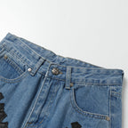 Chrome Hearts Jeans 9975
