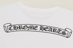 Chrome Hearts Long-Sleeve T-shirt Sweatshirt K8015
