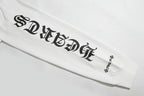 Chrome Hearts Long-Sleeve T-shirt Sweatshirt K9011