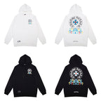 Chrome Hearts Hoodie K7027