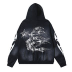 Hellstar Sport Hoodie