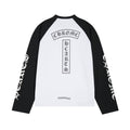 Chrome Hearts Long-Sleeve T-shirt Sweatshirt K9003