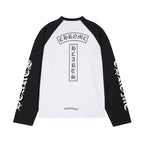 Chrome Hearts Long-Sleeve T-shirt Sweatshirt K9003