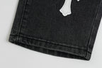 Chrome Hearts Jeans D121