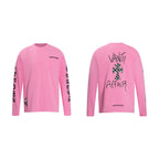 Chrome Hearts Long-Sleeve T-shirt Sweatshirt K8002