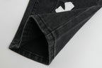 Chrome Hearts Jeans D121