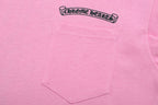 Chrome Hearts Long-Sleeve T-shirt Sweatshirt K8002