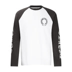 Chrome Hearts Long-Sleeve T-shirt Sweatshirt K9003
