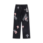 Chrome Hearts Jeans D10