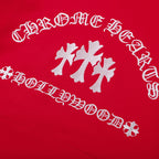 Chrome Hearts Hoodie 7019