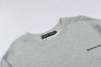 Chrome Hearts Long-Sleeve T-shirt Sweatshirt K8863