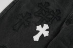Chrome Hearts Jeans D121