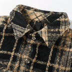 Chrome Hearts New Jacket