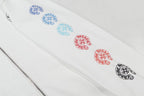 Chrome Hearts Zip Up Hoodie K5011
