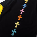 Chrome Hearts Long-Sleeve T-shirt Sweatshirt