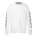 Chrome Hearts Long-Sleeve T-shirt Sweatshirt K9011