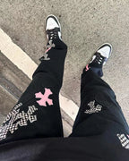 Chrome Hearts Jeans D10