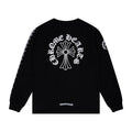 Chrome Hearts Long-Sleeve T-shirt Sweatshirt K9010