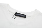 Chrome Hearts T-shirt K6006