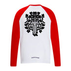 Chrome Hearts Long-Sleeve T-shirt Sweatshirt K9001