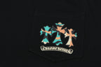 Chrome Hearts T-shirt K6055