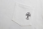 Chrome Hearts Long-Sleeve T-shirt Sweatshirt K9010