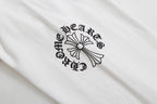 Chrome Hearts Long-Sleeve T-shirt Sweatshirt K9010