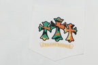 Chrome Hearts T-shirt K6055