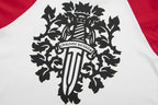 Chrome Hearts Long-Sleeve T-shirt Sweatshirt K9001