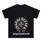 Chrome Hearts T-shirts K6003