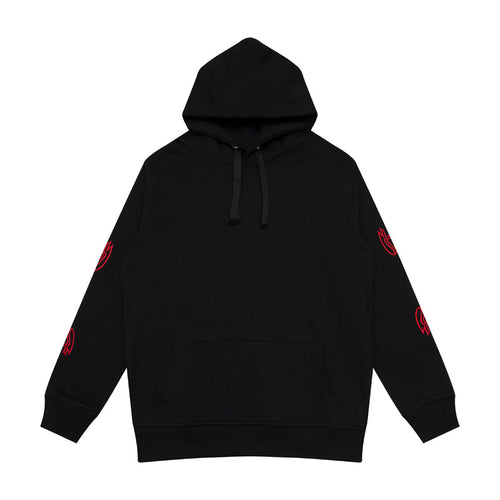 Chrome Hearts Hoodie