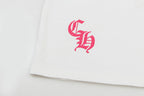 Chrome Hearts T-shirt K6131