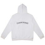 Chrome Hearts  Zip Up Hoodie K5006