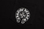 Chrome Hearts Long-Sleeve T-shirt Sweatshirt K8008