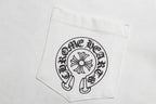 Chrome Hearts Long-Sleeve T-shirt Sweatshirt K8008