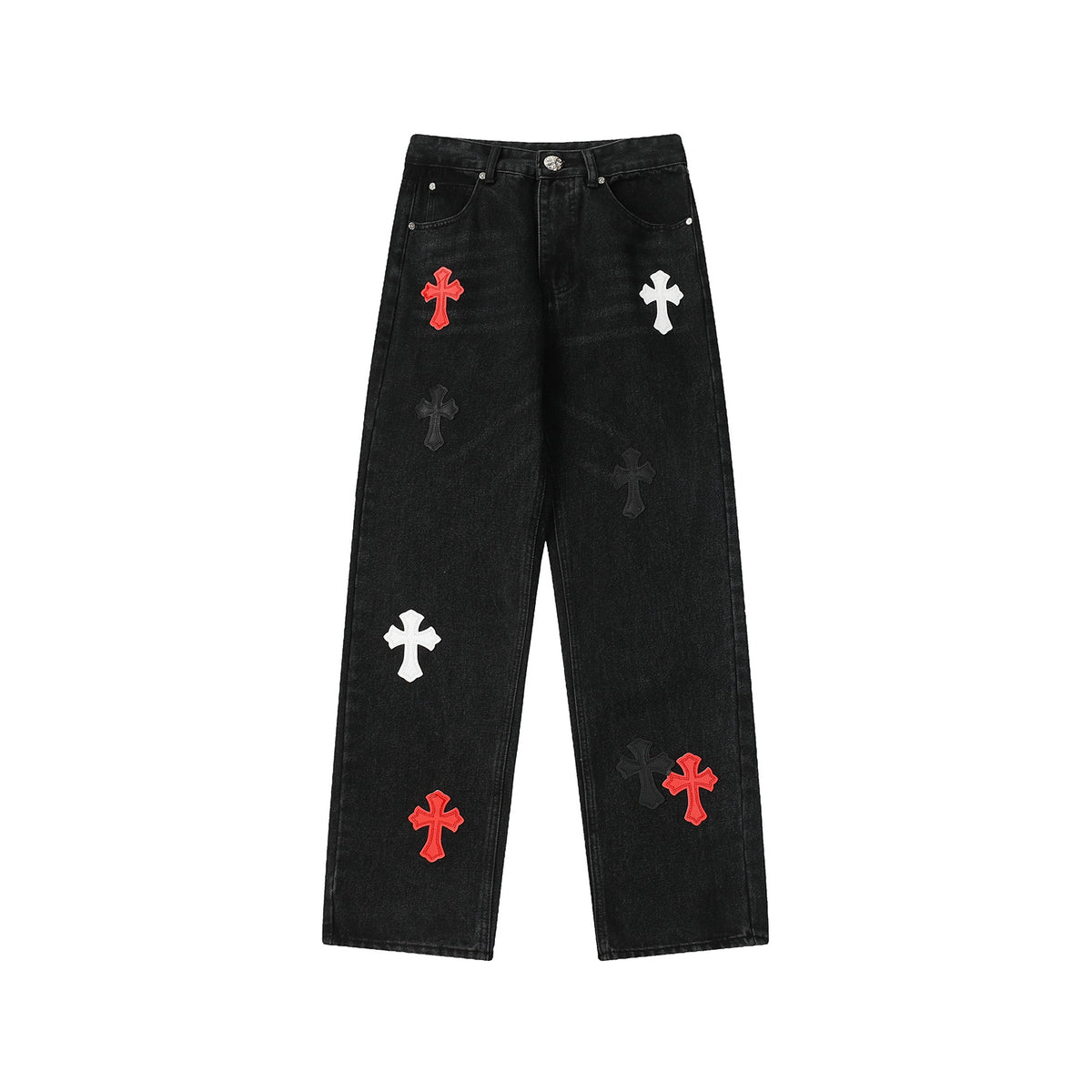 Chrome Hearts Pants 9945