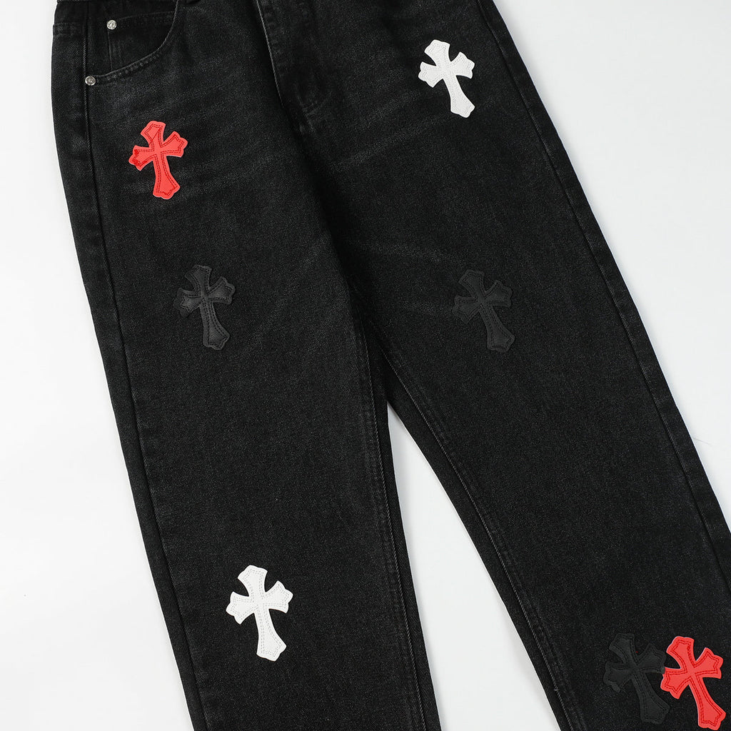 Chrome Hearts Pants 9945