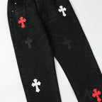 Chrome Hearts Pants 9945