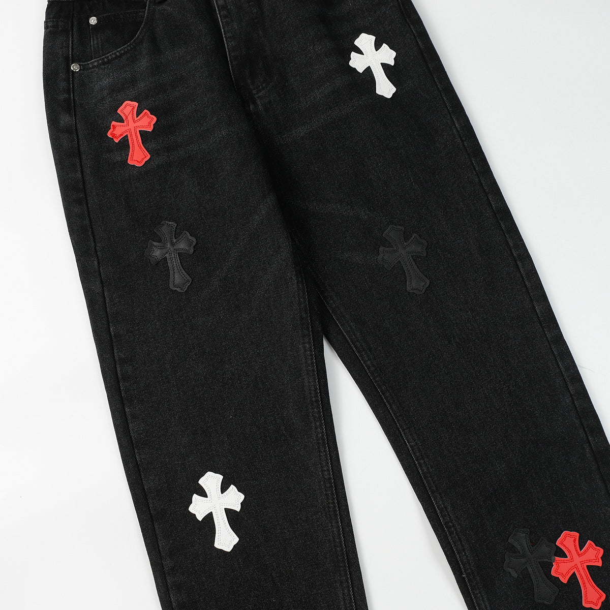 Chrome Hearts Pants 9945