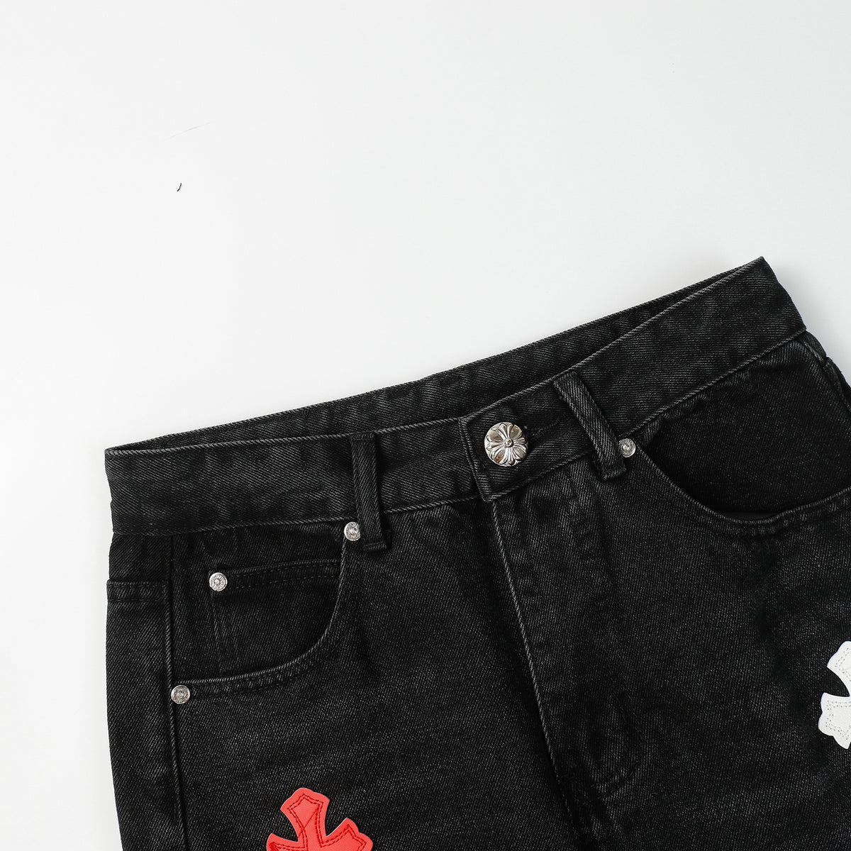 Chrome Hearts Pants 9945