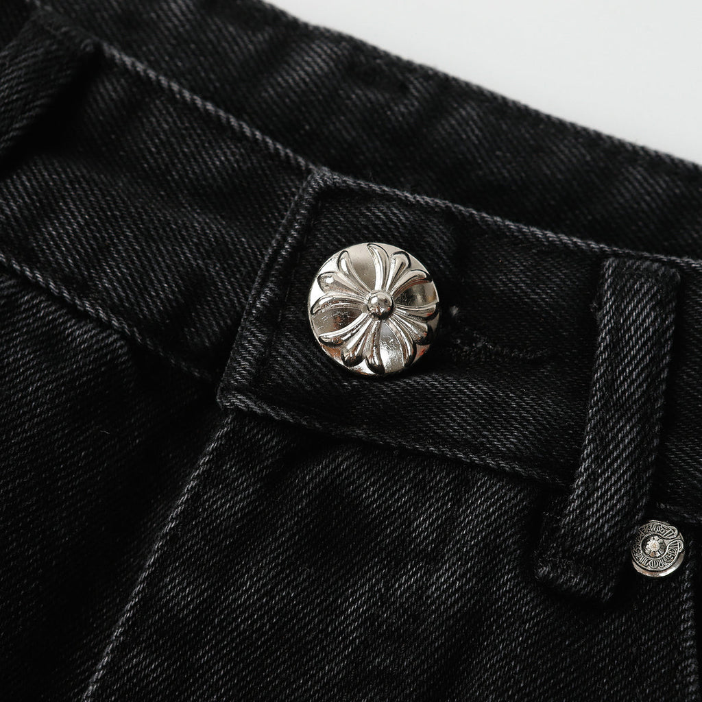 Chrome Hearts Pants 9945
