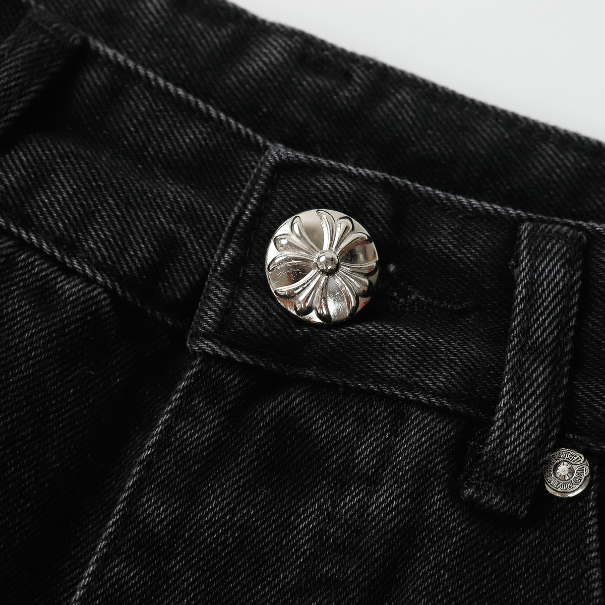Chrome Hearts Pants 9945