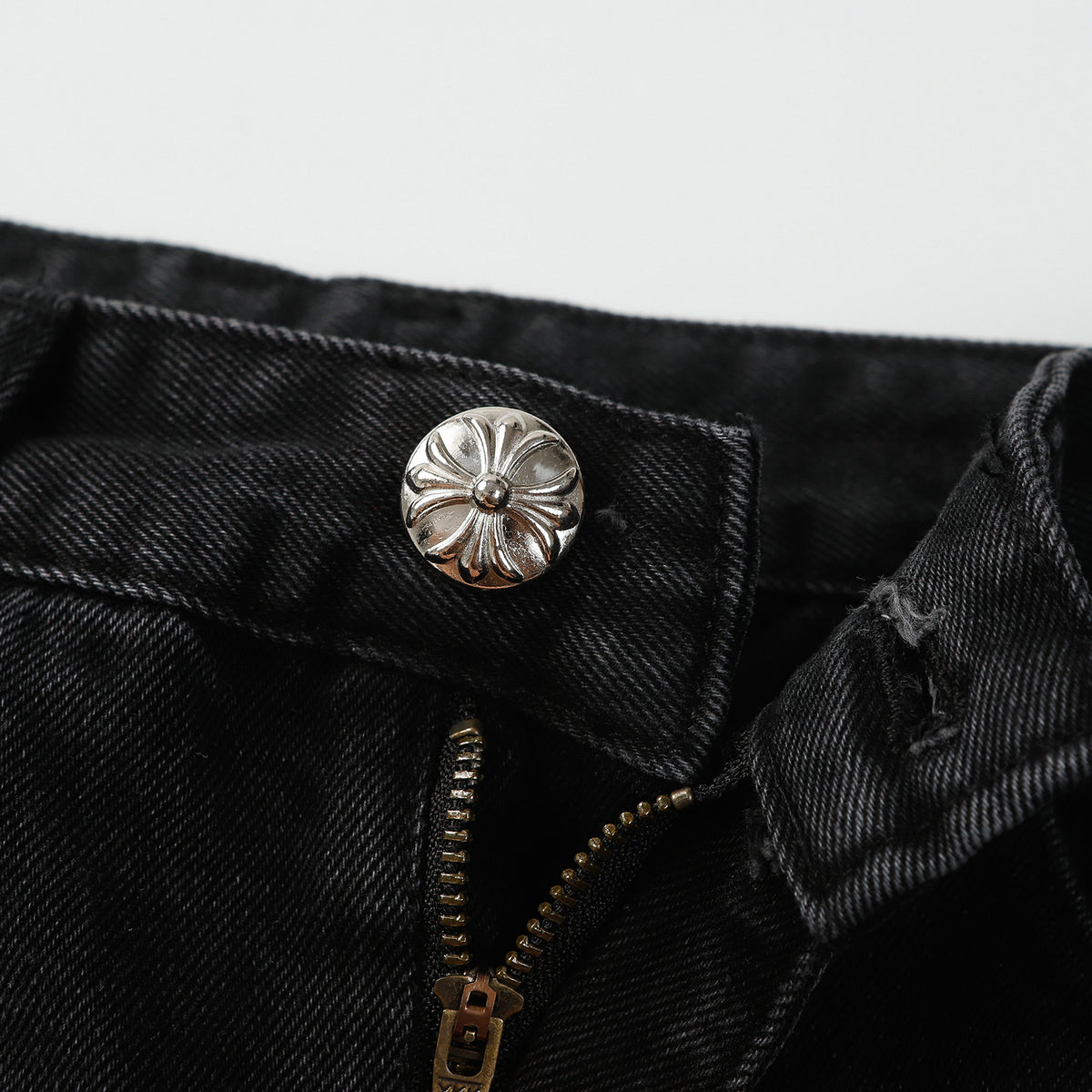 Chrome Hearts Pants 9945