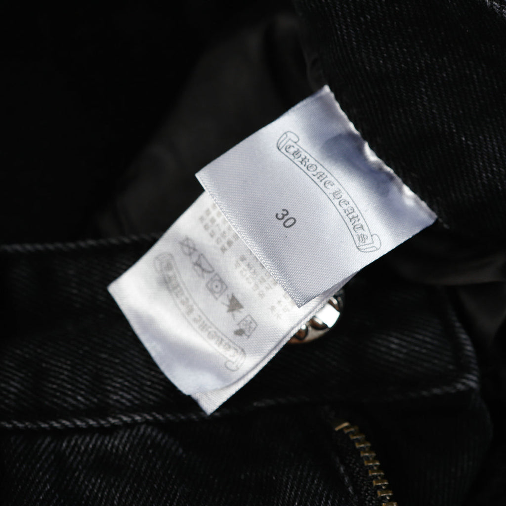 Chrome Hearts Pants 9945