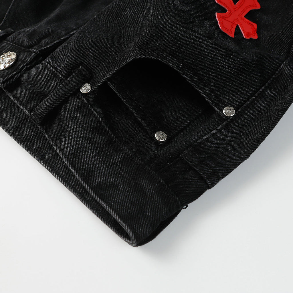 Chrome Hearts Pants 9945
